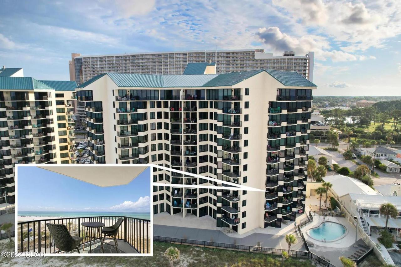 Sunbird 404E Villa Panama City Beach Luaran gambar