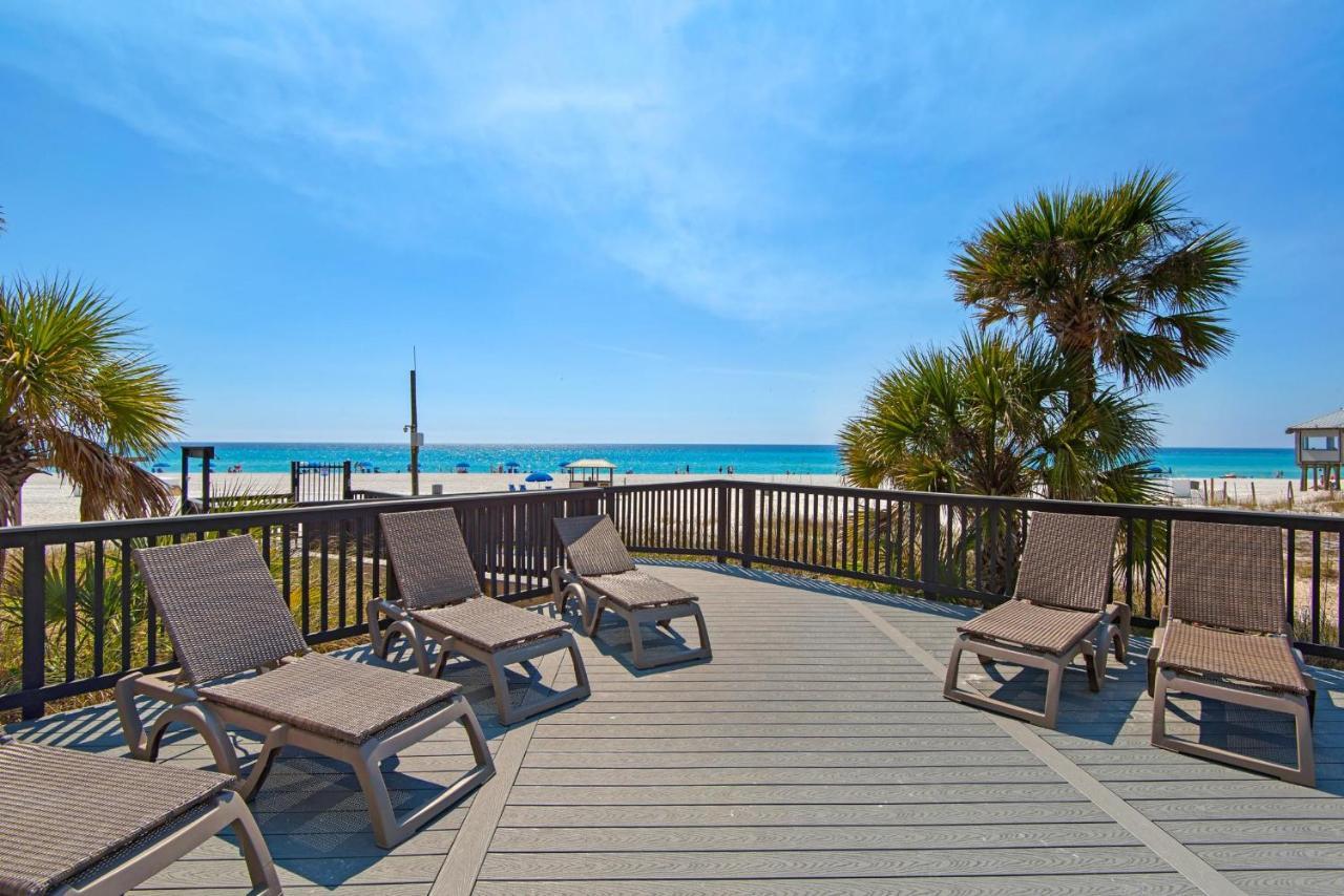 Sunbird 404E Villa Panama City Beach Luaran gambar