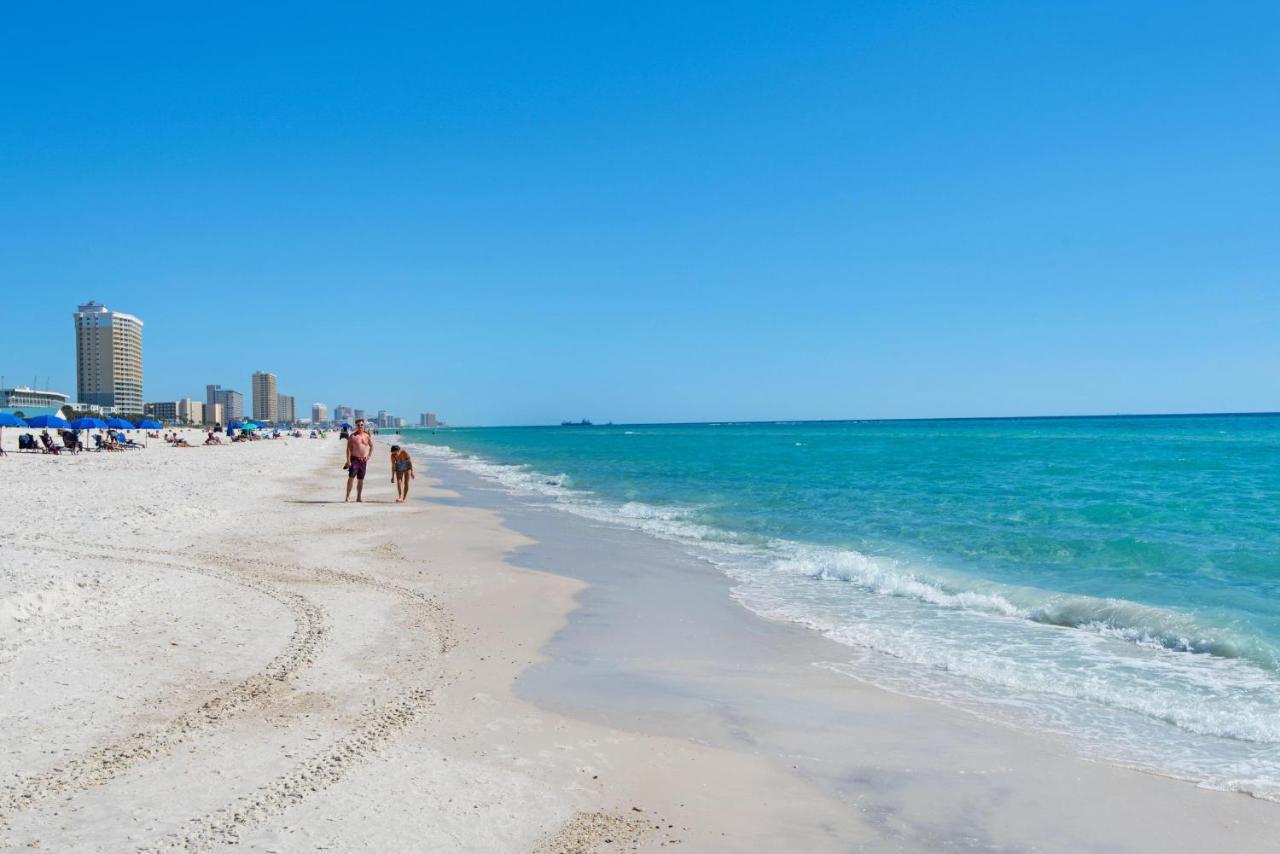 Sunbird 404E Villa Panama City Beach Luaran gambar