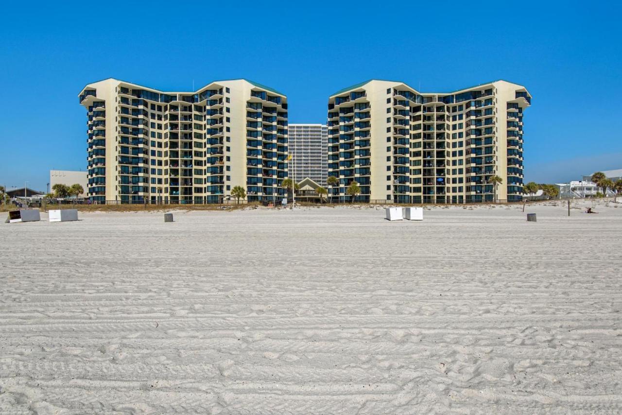 Sunbird 404E Villa Panama City Beach Luaran gambar