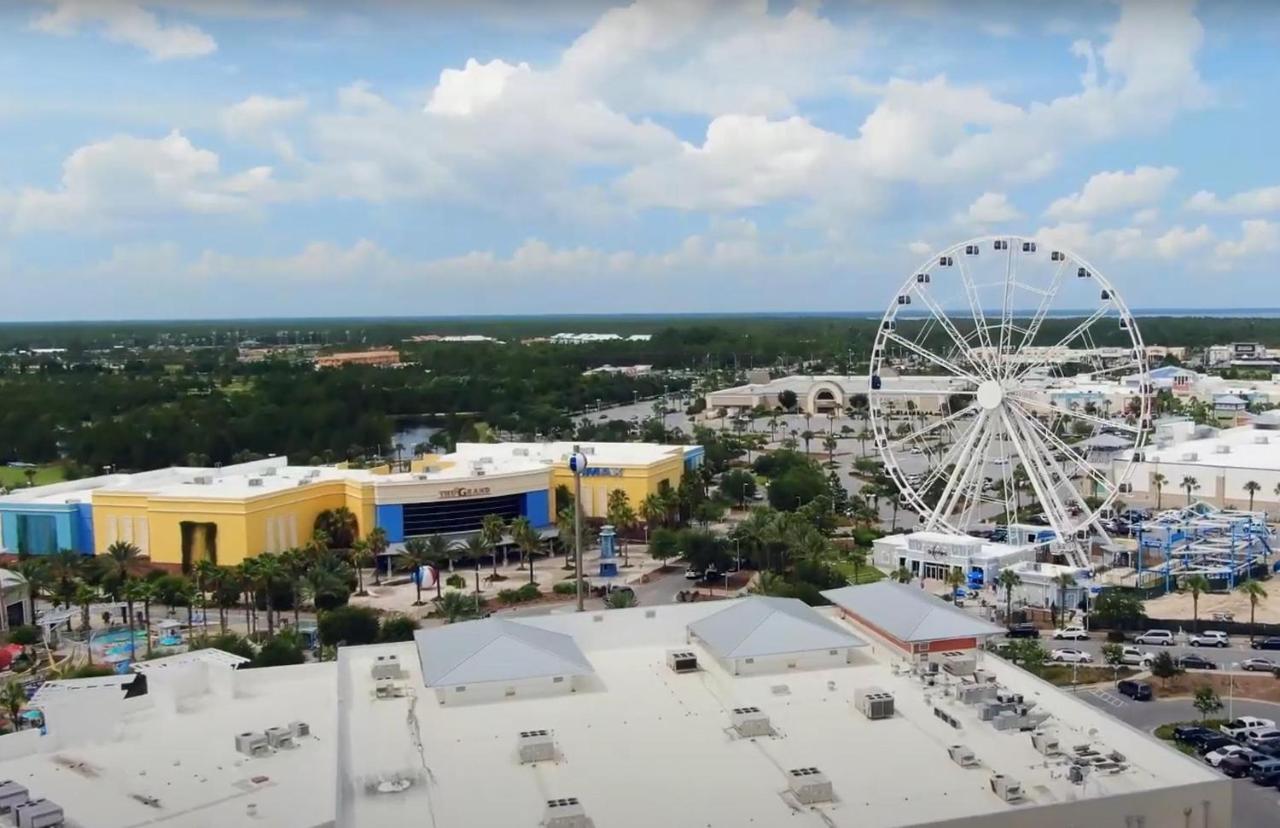 Sunbird 404E Villa Panama City Beach Luaran gambar