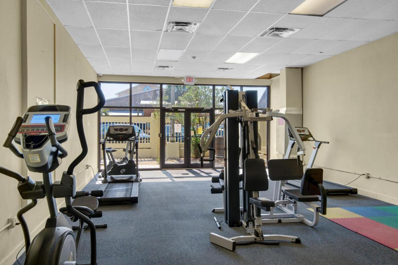 Sunbird 404E Villa Panama City Beach Luaran gambar