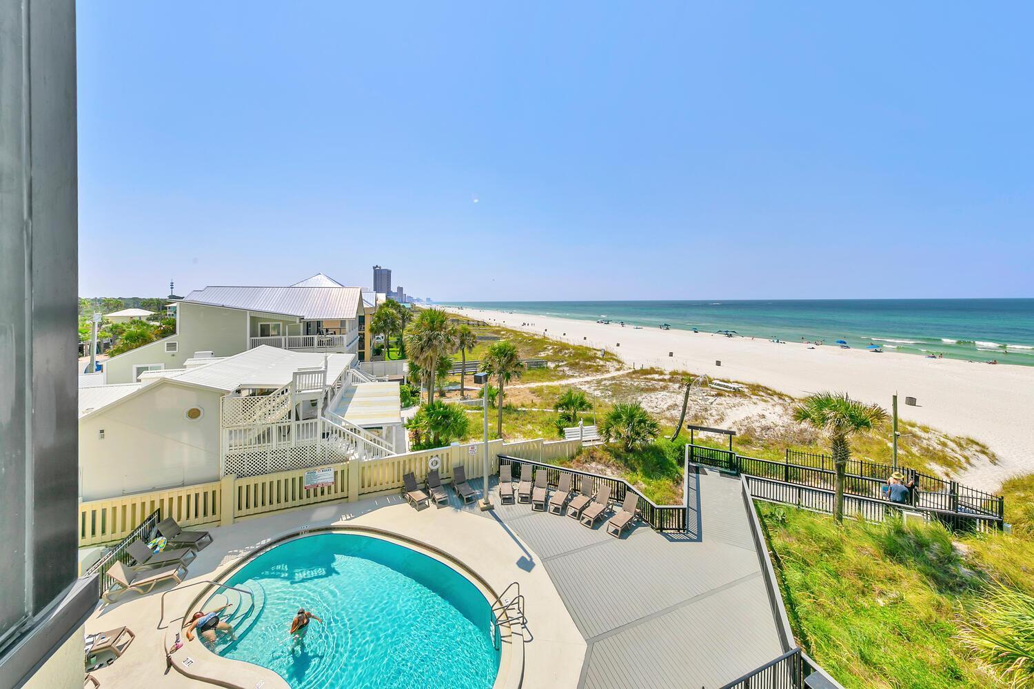 Sunbird 404E Villa Panama City Beach Luaran gambar