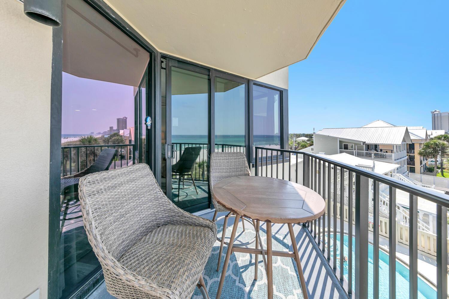 Sunbird 404E Villa Panama City Beach Luaran gambar