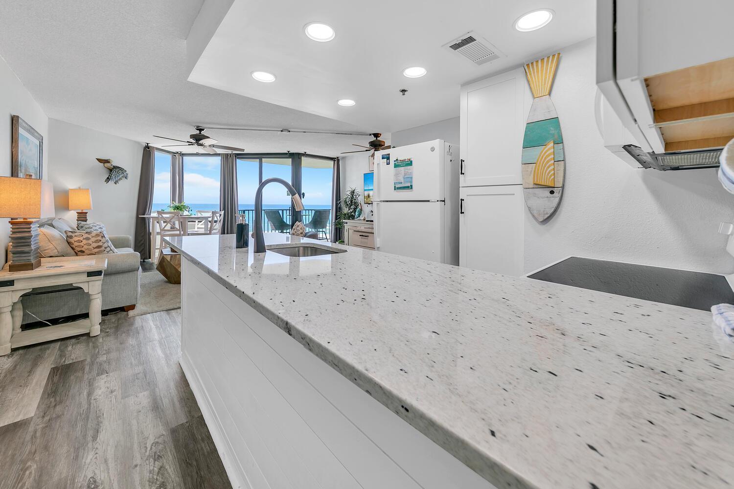 Sunbird 404E Villa Panama City Beach Luaran gambar