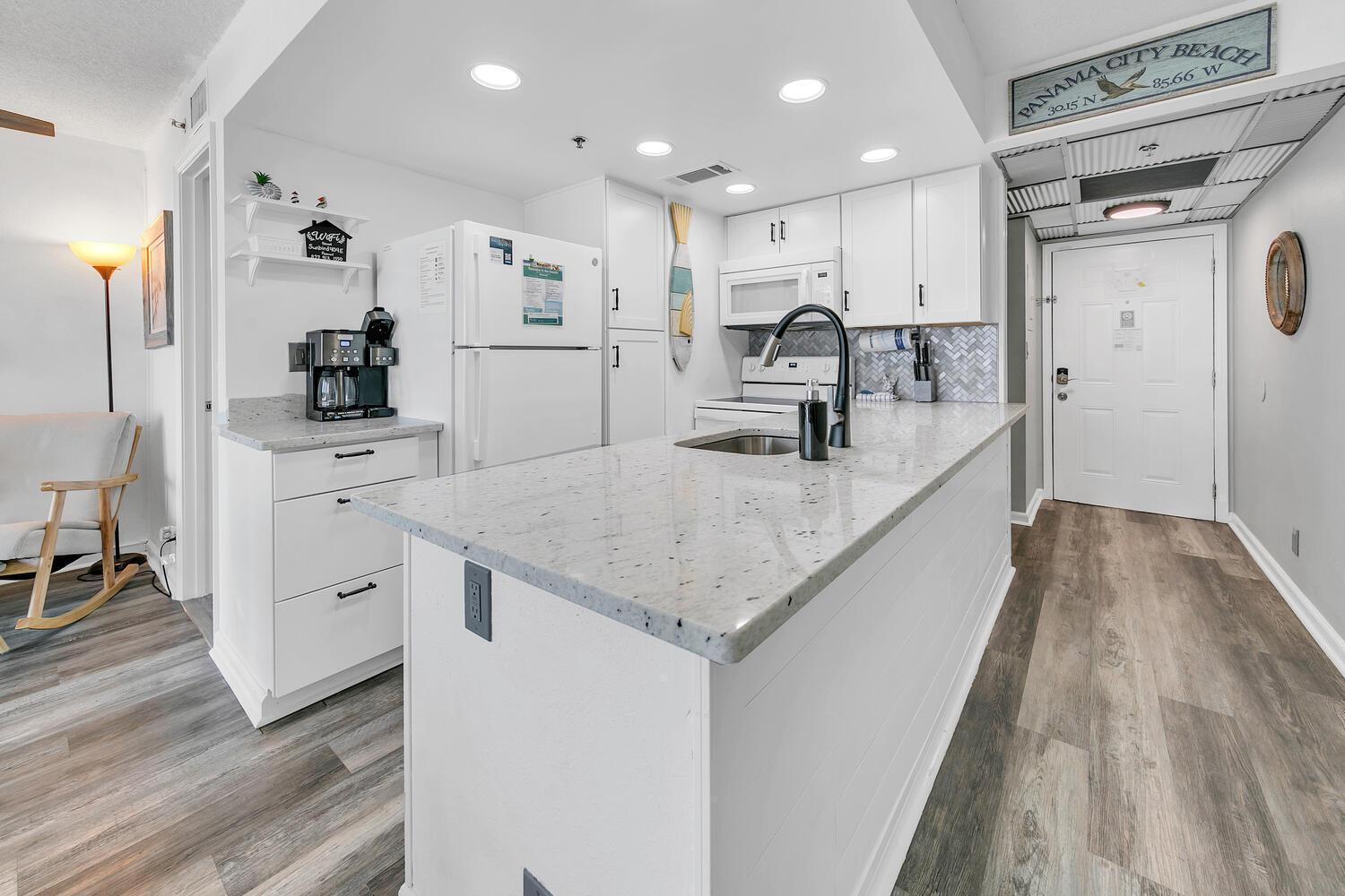 Sunbird 404E Villa Panama City Beach Luaran gambar