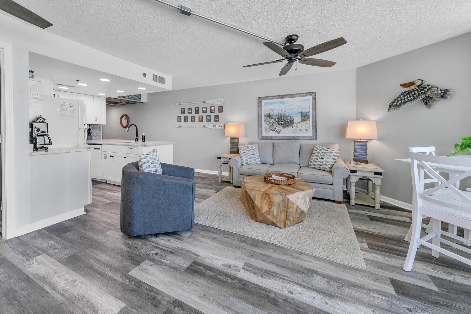 Sunbird 404E Villa Panama City Beach Luaran gambar