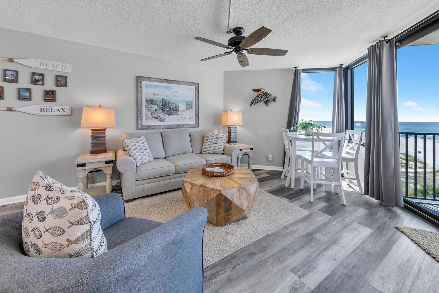 Sunbird 404E Villa Panama City Beach Luaran gambar