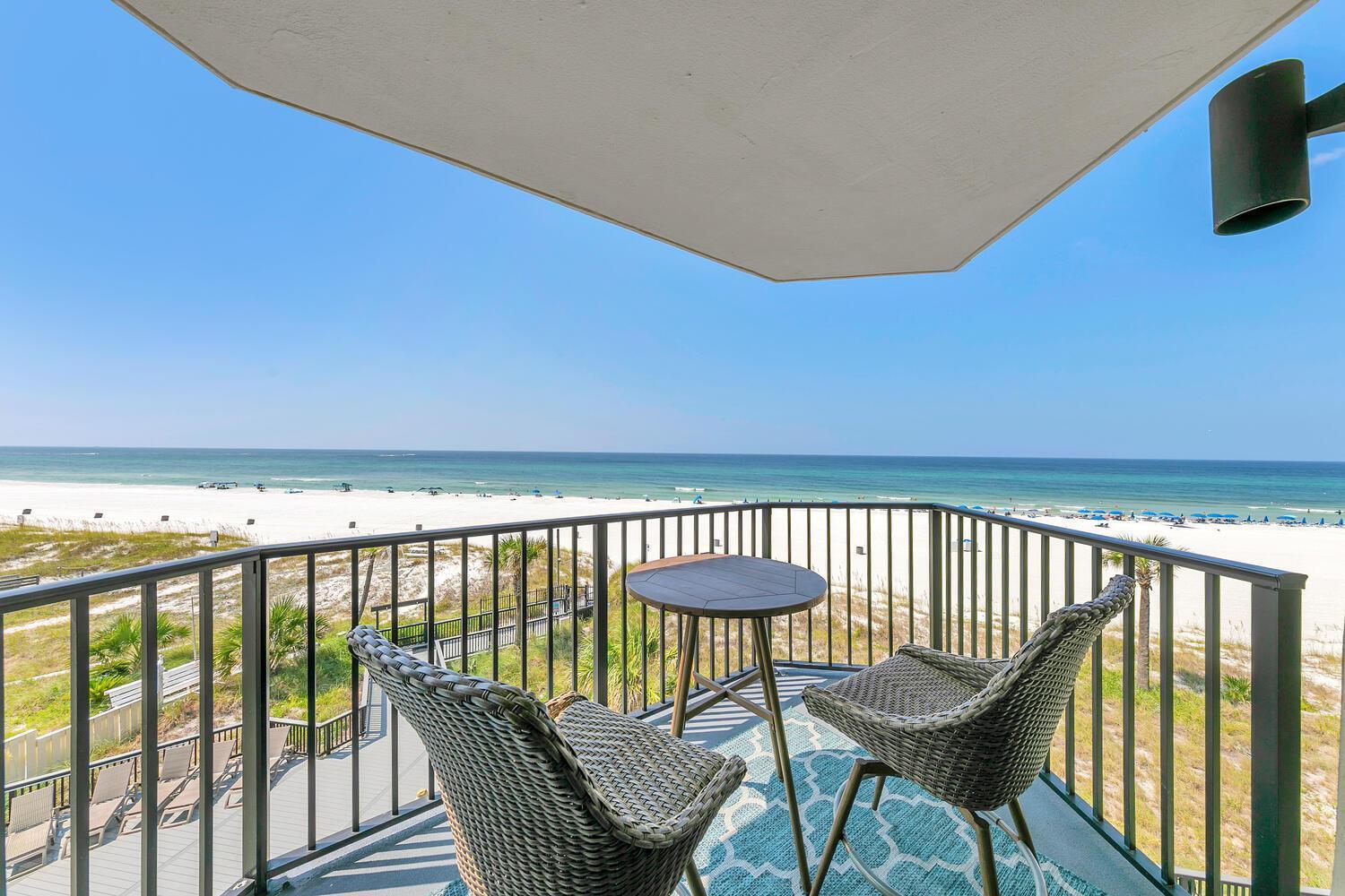 Sunbird 404E Villa Panama City Beach Luaran gambar