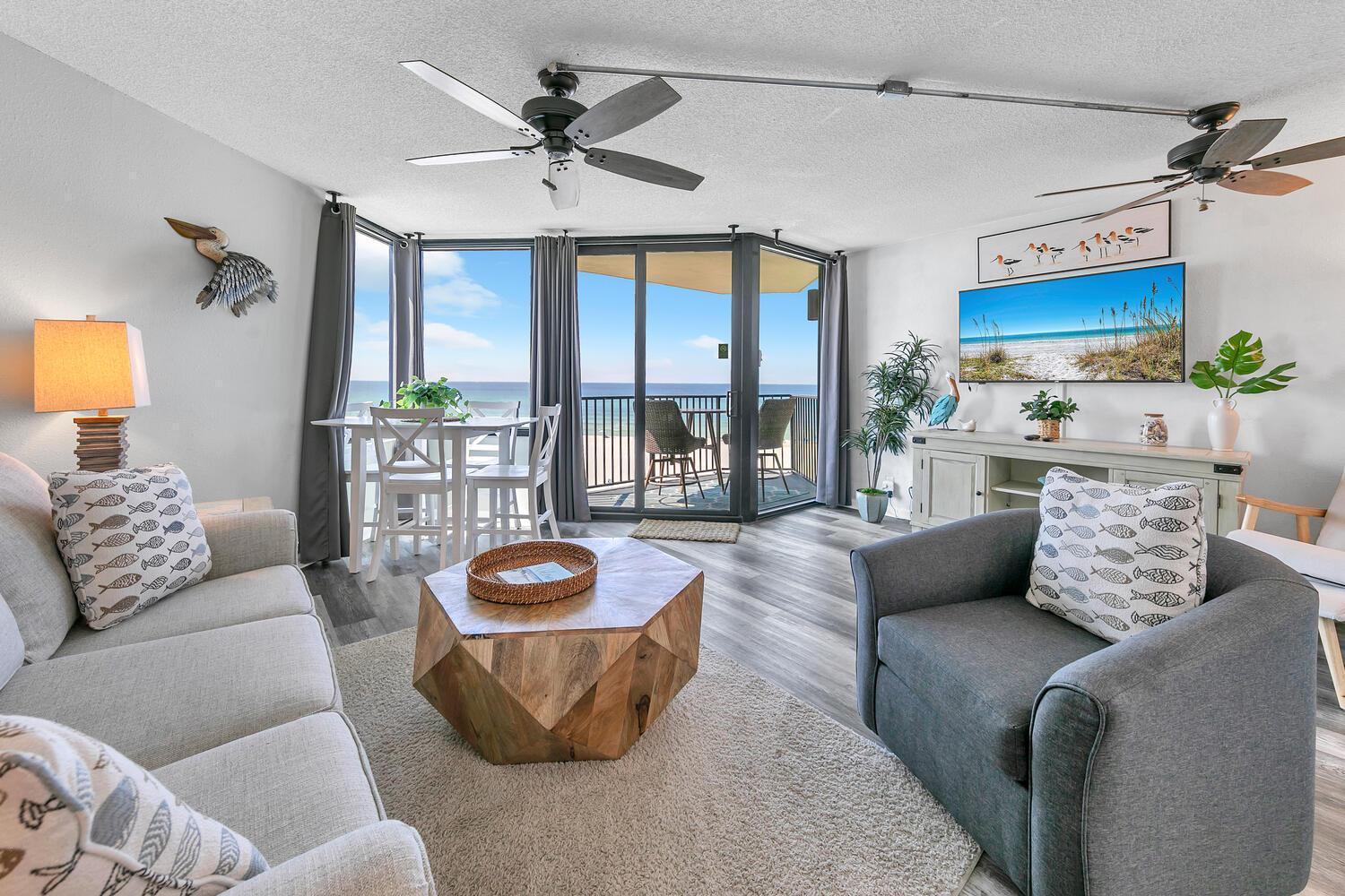 Sunbird 404E Villa Panama City Beach Luaran gambar