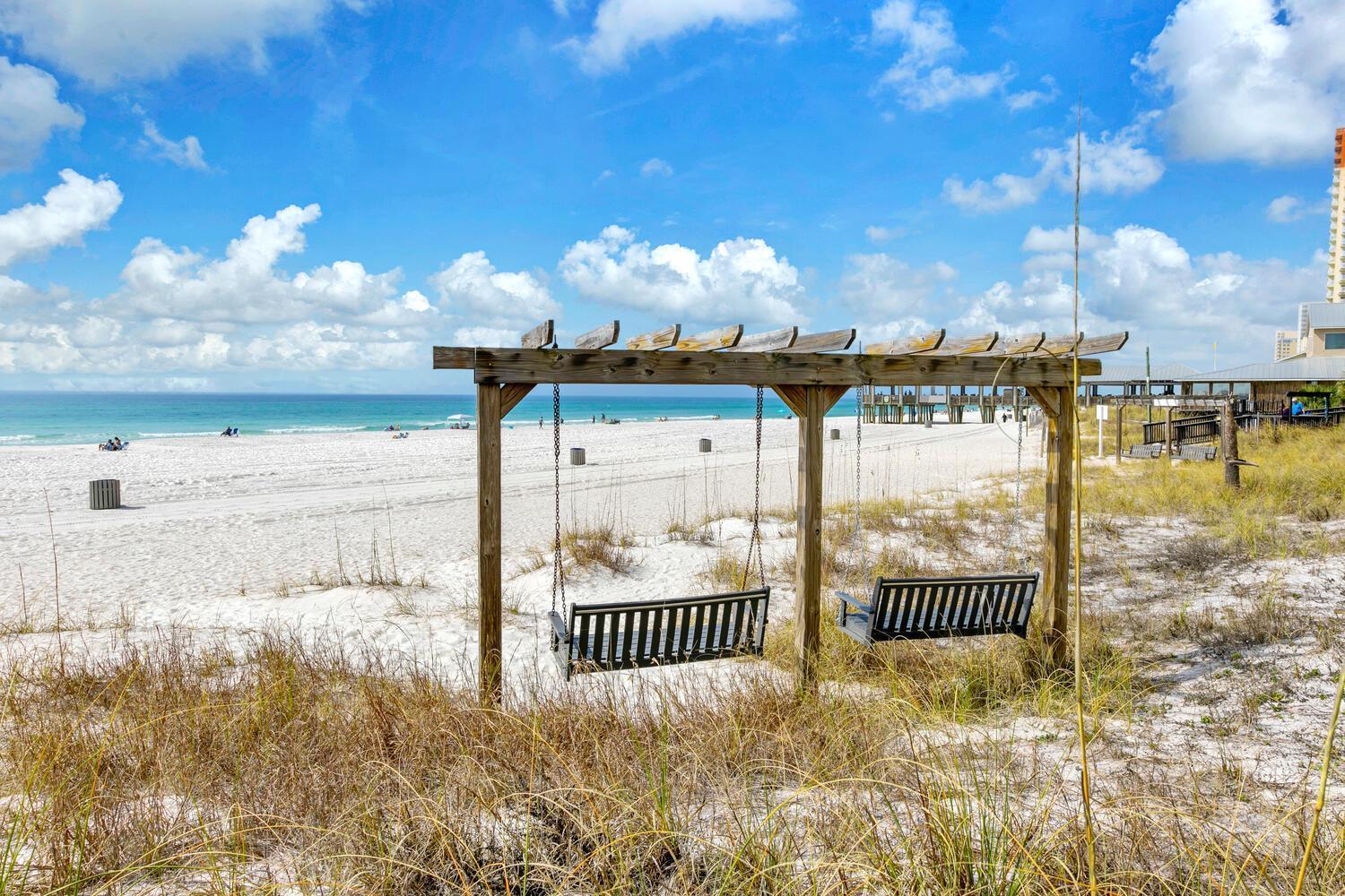 Sunbird 404E Villa Panama City Beach Luaran gambar